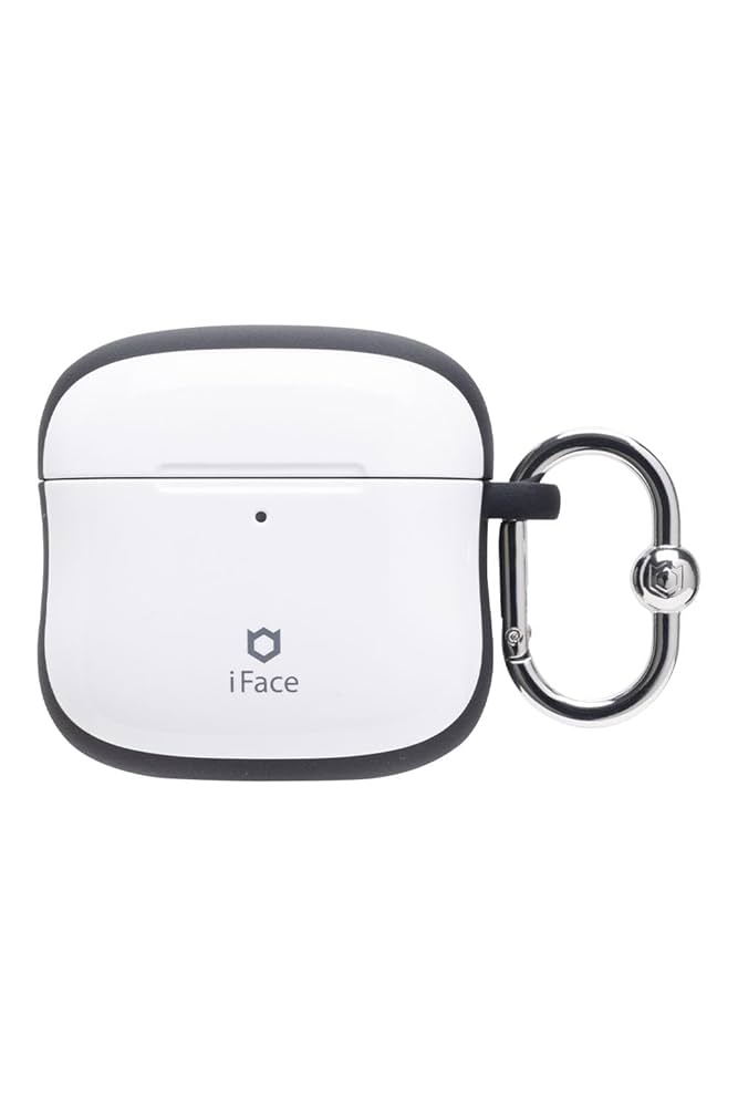 Amazon | iFace First Class Standard AirPods ケース 第4世代